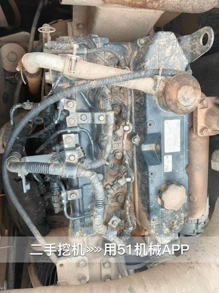 51机械
